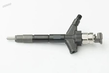 Injecteur Nissan NP300