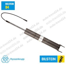 B4 Dämpfer hinten Für Fahrzeuge PASM, elektrischer Dämpfkraftregulierung ua.: Po