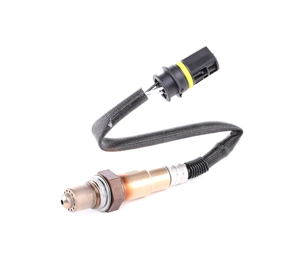 STARK SKLS-0140123 Sonda lambda riscaldato adatto per MERCEDES-BENZ SLK (R170) - Immagine 3 di 4