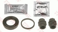 Reparatursatz, Bremssattel SJ1246 TRW FüR Renault