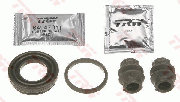 Reparatursatz, Bremssattel SJ1246 TRW FüR Renault-image