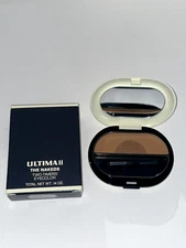 VTG Ultima II by Charles Revson (Revlon) The Nakeds Two Timers Eyecolor #14/15