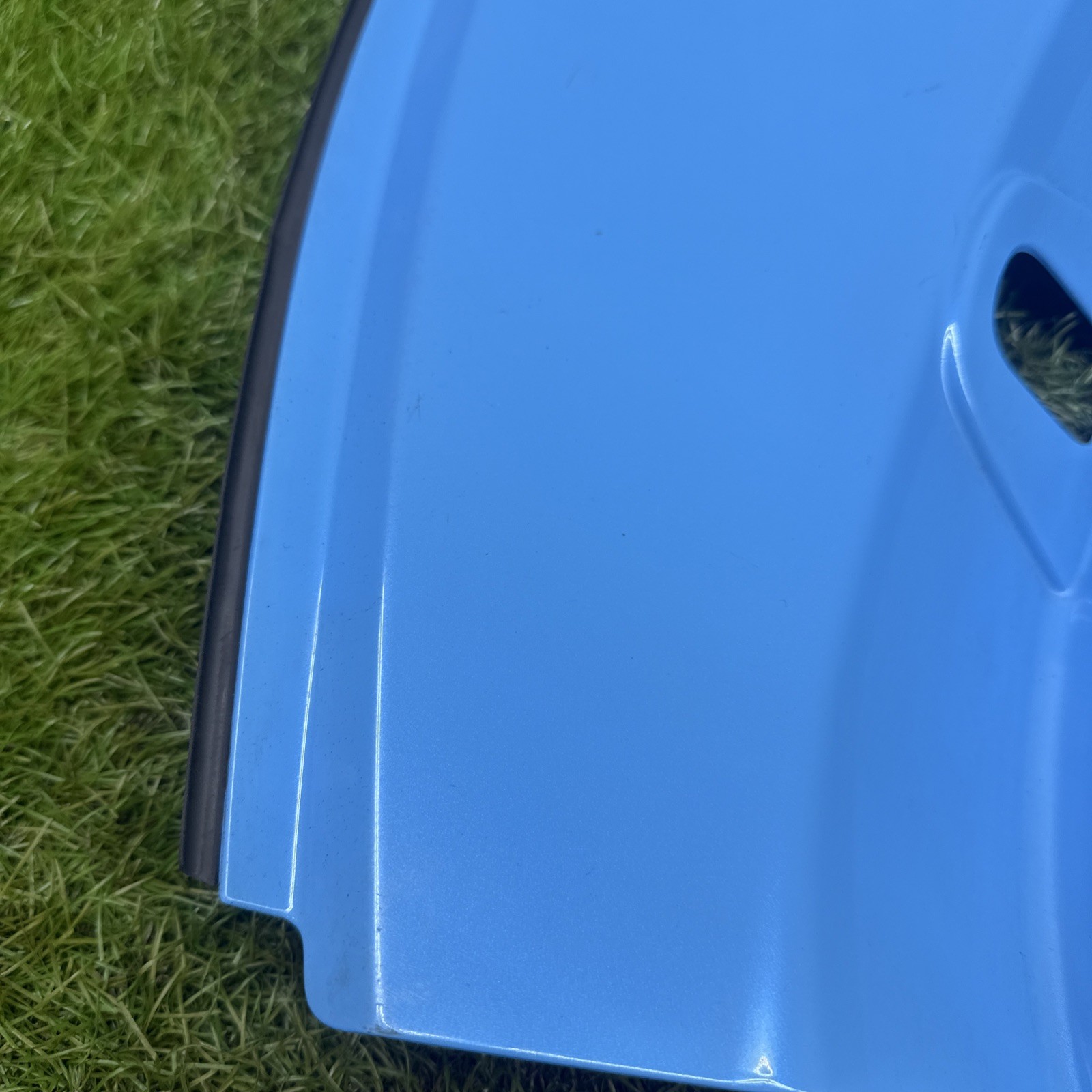 Lamborghini Huracan, LP610, 580, RH, Striker Cover, Used, P/N 4T7853174A
