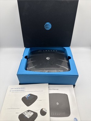 NetComm IFWA40 Wifi Hotspot Modem - Hot Spot Device - Open Box To Power Up WORKS