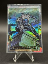 2024 Marvel Masterpieces '92 Platinum Darkhawk #11 HOLOFOIL