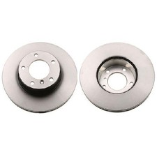 2x Bremsscheibe vorne für Mercedes G-Klasse W463 6.0 94 bis 26 TRW OM642970 Neu 2x Bremsscheibe vorne für Mercedes G-Klasse W463 6.0 94 bis 26 TRW OM642970 Neu