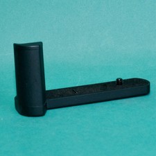 Original Leica Hand Grip (18733) For Leica D-LUX 6 & LUMIX LX-7 Good Condition