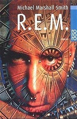 R.E.M.: Roman Smith, Michael M