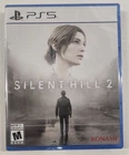 Silent Hill 2 - Sony PlayStation 5 (sealed)