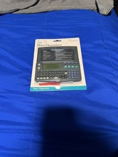 NIB NEW Vintage RadioShack 24K Desktop Data Organizer Model 65-773  Directory
