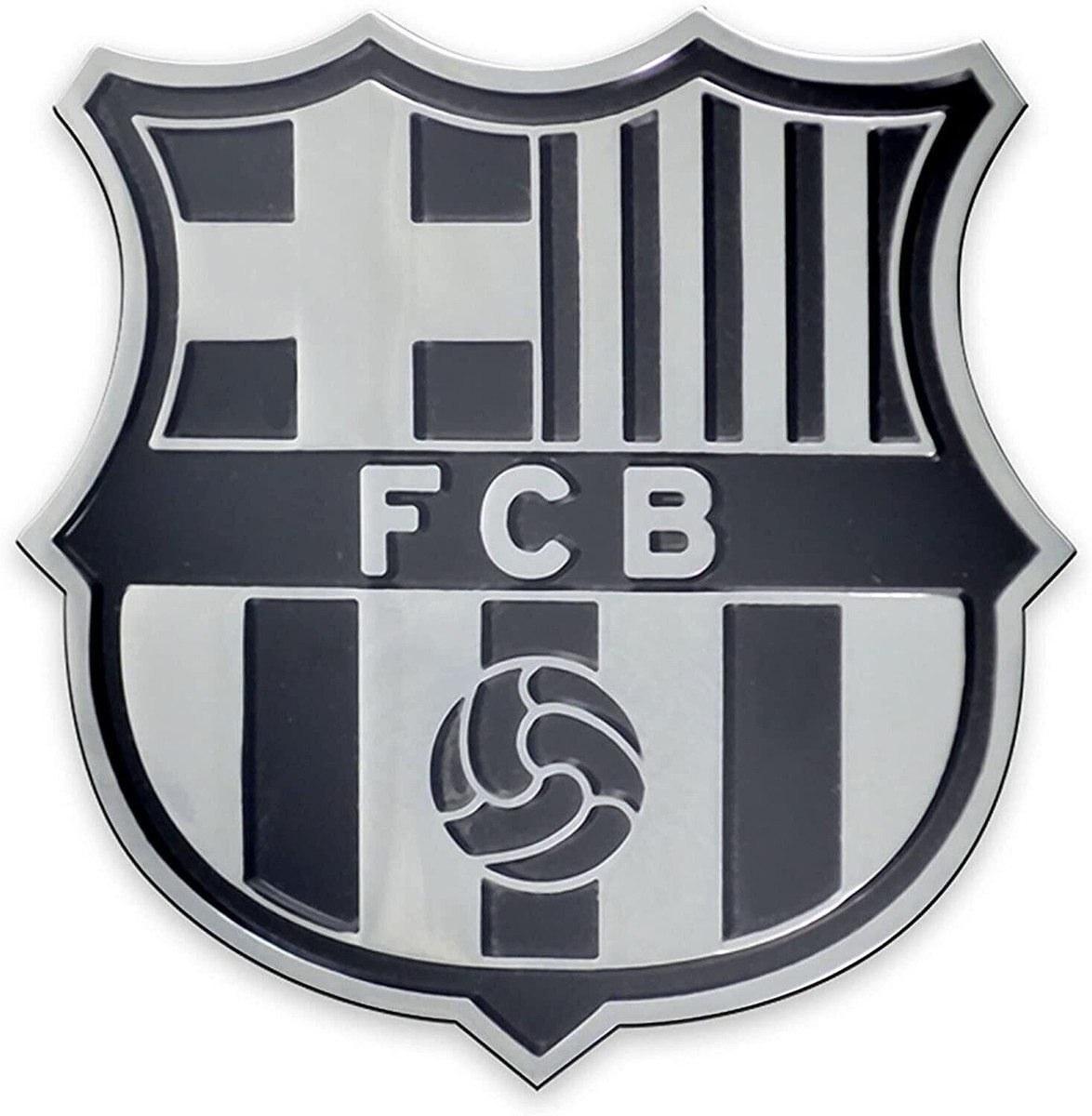 Santa Clara University Broncos License Plate Frame - SCU Mascot Car Accessory