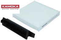 Kamoka F401901 Filter FüR Innenraumluft Innenraumfilter Filter Innenraum