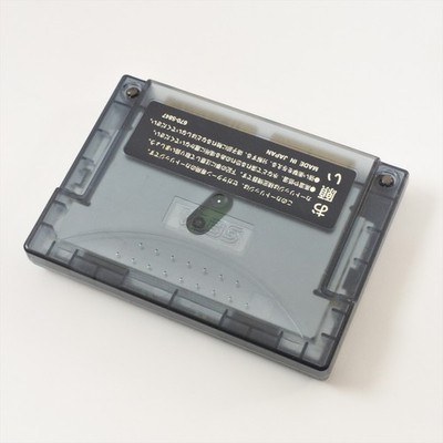 Sega Saturn 4MB RAM Cartridge HSS-0167 official made in Japan 3232