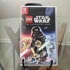 LEGO Star Wars: The Skywalker Saga Nintendo Switch Game