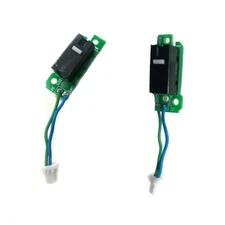2Pcs Wireless Mouse Button Board With Cable  Replacement For Logitech G900 G903