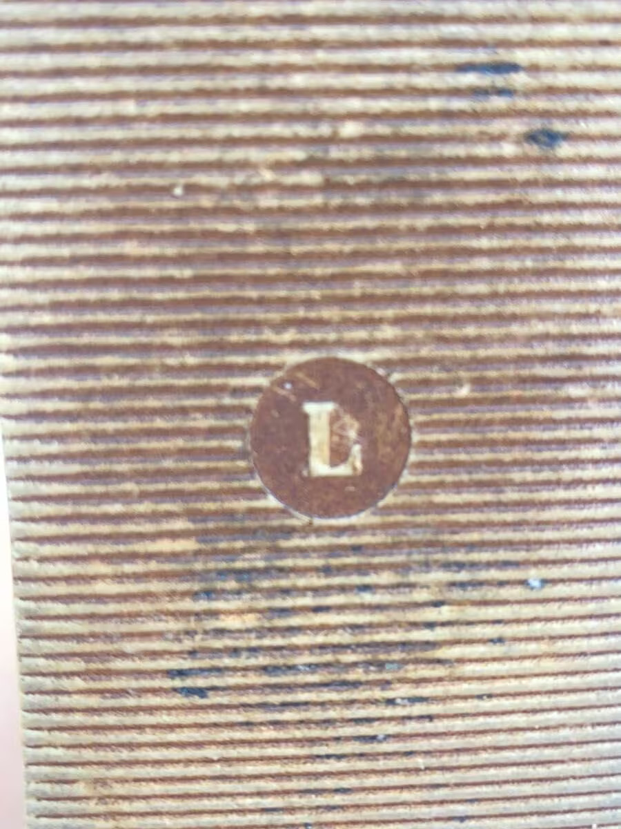 AMERI Sandals L CLR Wedge Sole - image 5