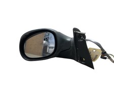 Retroviseur gauche (ou coque) Peugeot 1007