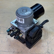 11-15 Hyundai Sonata Hybrid ABS Anti Lock Brake Pump 58620-4R300 58620-4R301