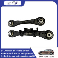 Triangle de suspension Opel REKORD