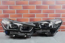 BMW 5 G60 G61 M5 F90 F91 Scheinwerfer Links Rechts Vorne Headlights Front RHD