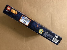 LEGO Star Wars: AT-AT (75054)- Brand New In Factory Sealed Box
