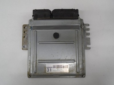 NISSAN 2012 TITAN 5.6L MEC175-490 C1 ENGINE COMPUTER CONTROL MODULE  ECU ECM PCM