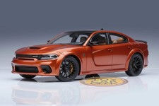 Dodge Charger SRT Hellcat Redeye Jailbreak 1:18 AUTOart 71755
