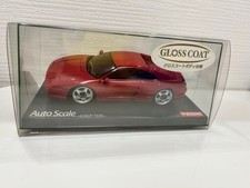 Kyosho Mini-Z Ferrari F355 Red Gloss Coat ASC AutoScale Collection Body Shell