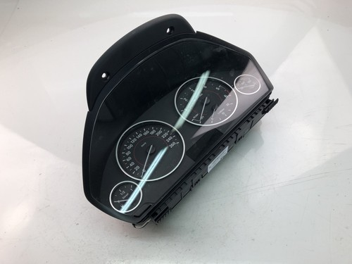 BMW 3 F30, F80 Kombiinstrument 9287494 17737589