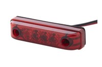 Schlussleuchte Hella Valuefit 2TM 357 010-111 24V