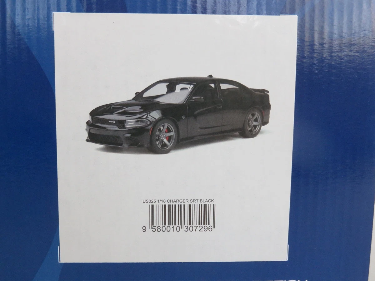 GTspirit Dodge 1:18 Scale Diecast & Toy Vehicles for sale - eBay
