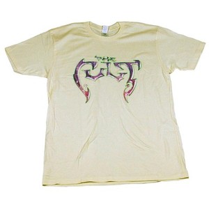 Vintage the Cult Shirt | eBay