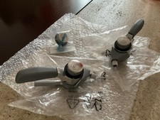 NOS Vintage Campagnolo Euclid MTB 6-7 speed thumb shifter adjuster insert unit 