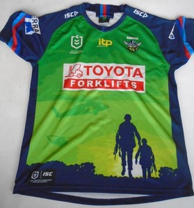 Canberra Raiders | eBay