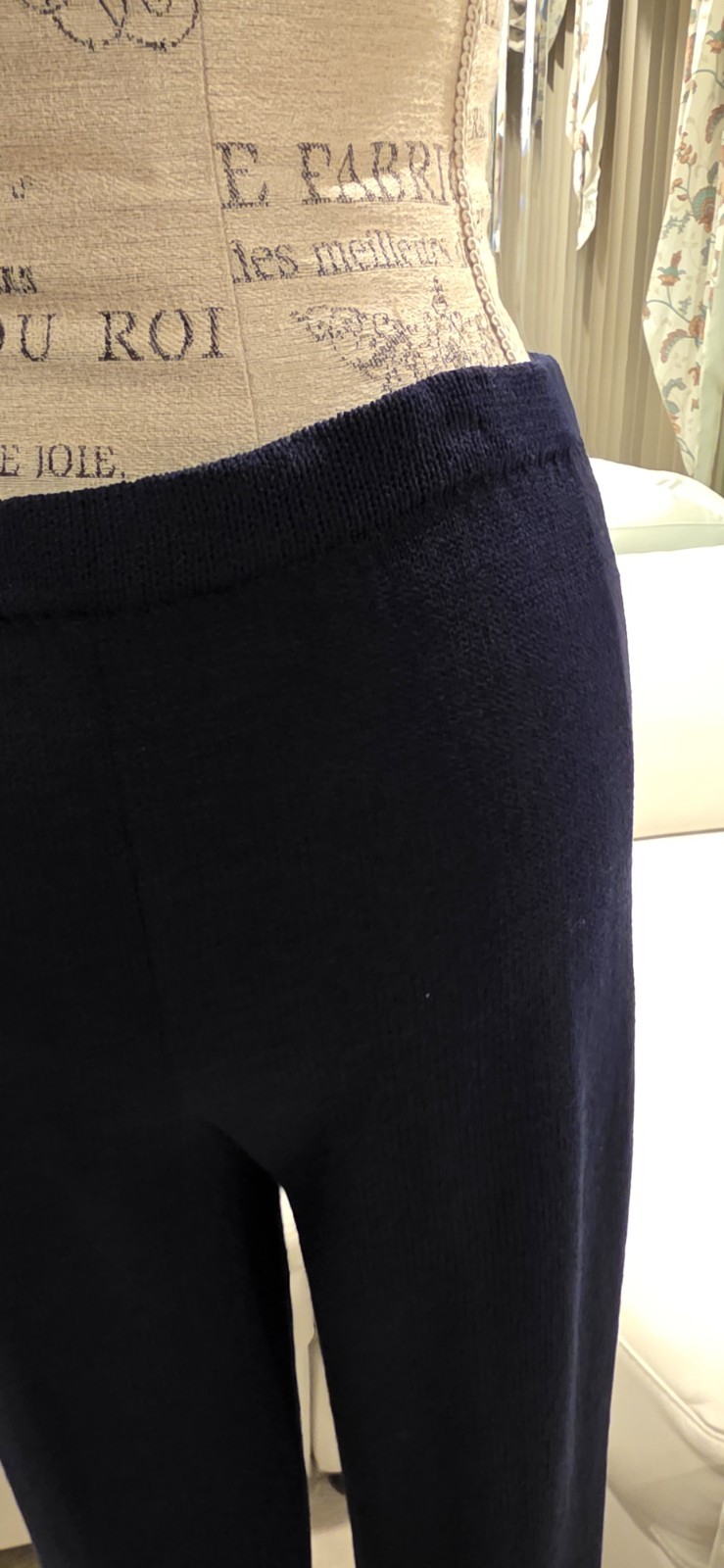 Womens St John Basic  Straight Legged Santana Kni… - image 7