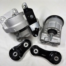 Engine & Trans Mount A5663HY Maybe 14-17 Ford...