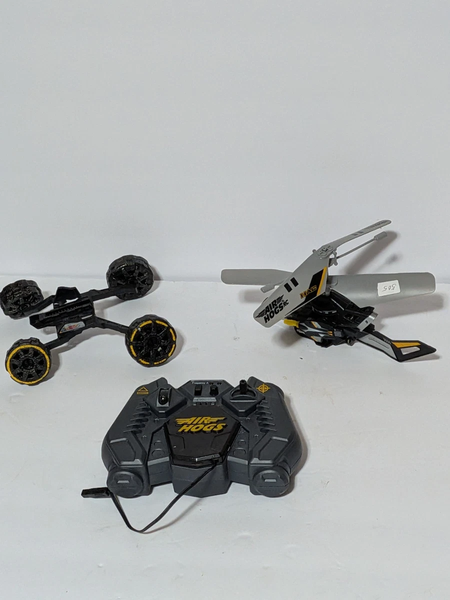 Revell Hélicoptère Radiocommandé Sky Fun RTF - Comparer avec