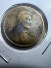 1921 Lincoln Wheat Cent Penny Circulated Coin Better Date Many More Listed