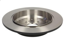 1X Disque de frein TRW DF7374 pour HONDA CR-V II (RD_) 2 2001-2007