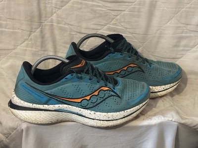 Saucony Endorphin Speed 3 Agave schwarz Herrengröße 10,5 ''