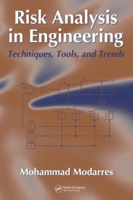 Risk Analysis in Engineering - 9781574447941
