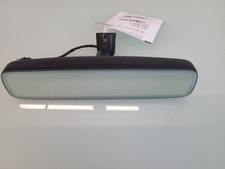 Rear View Mirror With Automatic High Beam Fits 18-21 NAVIGATOR 579879
