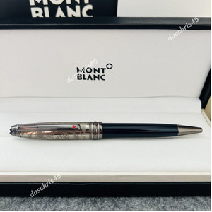 Montblanc Around the World in 80 Days | eBay