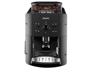 Krups Kaffeevollautomat EA810B - B-Ware gebraucht