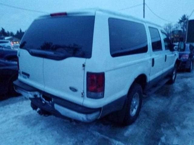 Bomba de dirección asistida para Ford E150 Van 1135360 97-06 Foto 4 de 4