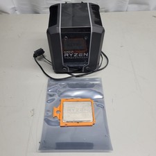 AMD Ryzen Threadripper 3970X Processors 3.7GHz 32 Cores CPU sTRX4 Max 4.5GHz