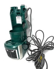 Shark NV681 NV680 Vacuum MAIN BASE MOTOR LIFT AWAY ASSEMBLY Original Part Green