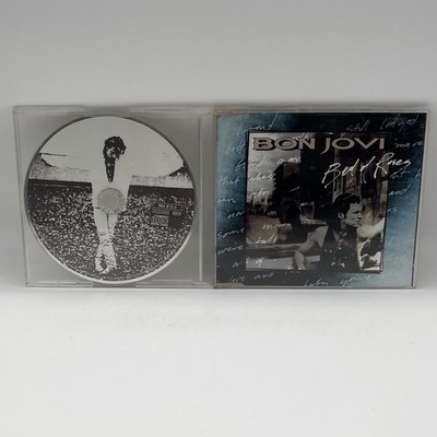 Bon Jovi - Bed of Roses (W13) | CD | Zustand Sehr Gut  