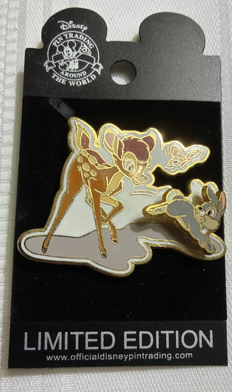Disney Pin