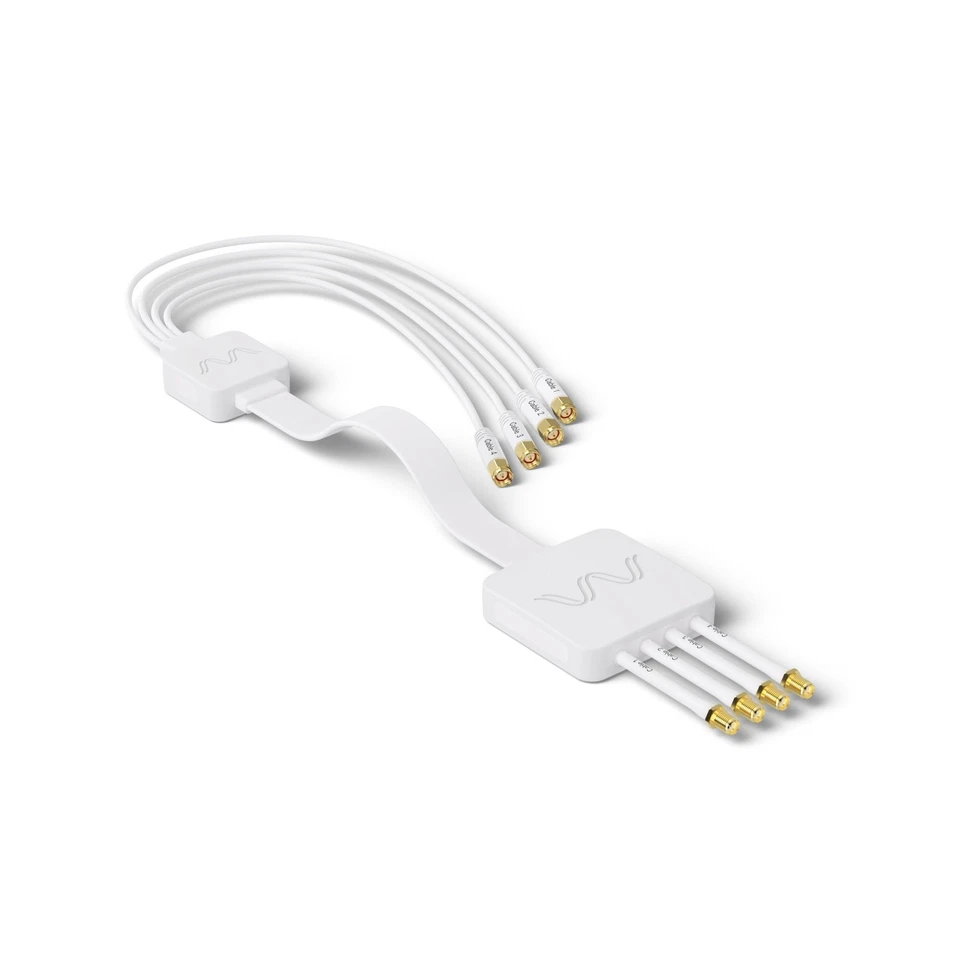 QuadPro Antenna + Window Entry Cable Bundle - Image 2 of 4